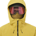 Manteau Salomon Absolute 3L H
