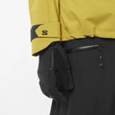 Manteau Salomon Absolute 3L H