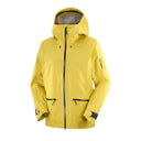 Manteau Salomon Absolute 3L H