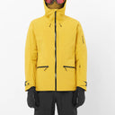 Manteau Salomon Absolute 3L H