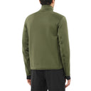 Polar Salomon Outline Warm Fleece FZ H