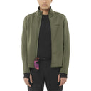 Polar Salomon Outline Warm Fleece FZ H
