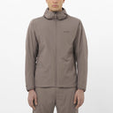 Manteau Salomon Mountain Flex HD H