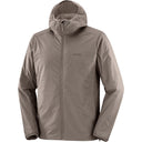 Manteau Salomon Mountain Flex HD H