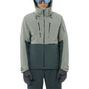 Manteau Salomon Brillant 2.0 H