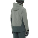Manteau Salomon Brillant 2.0 H