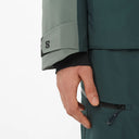 Manteau Salomon Brillant 2.0 H