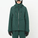 Manteau Salomon Brillant 2.0 F