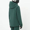 Manteau Salomon Brillant 2.0 F