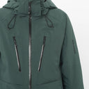 Manteau Salomon Brillant 2.0 F