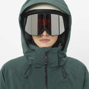 Manteau Salomon Brillant 2.0 F