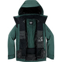 Manteau Salomon Brillant 2.0 F