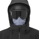 Manteau Salomon Spectral H