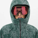 Manteau Salomon Absolute 3L F