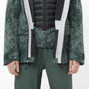 Manteau Salomon Absolute 3L F