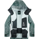 Manteau Salomon Absolute 3L F