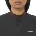 Veste Salomon Mountain Flex Hybride F