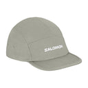 Casquette Salomon Logo 5 Panel