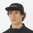 Casquette Salomon Logo 5 Panel