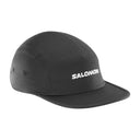 Casquette Salomon Logo 5 Panel