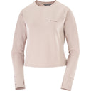 Chandail Salomon Essential Lightwarm F