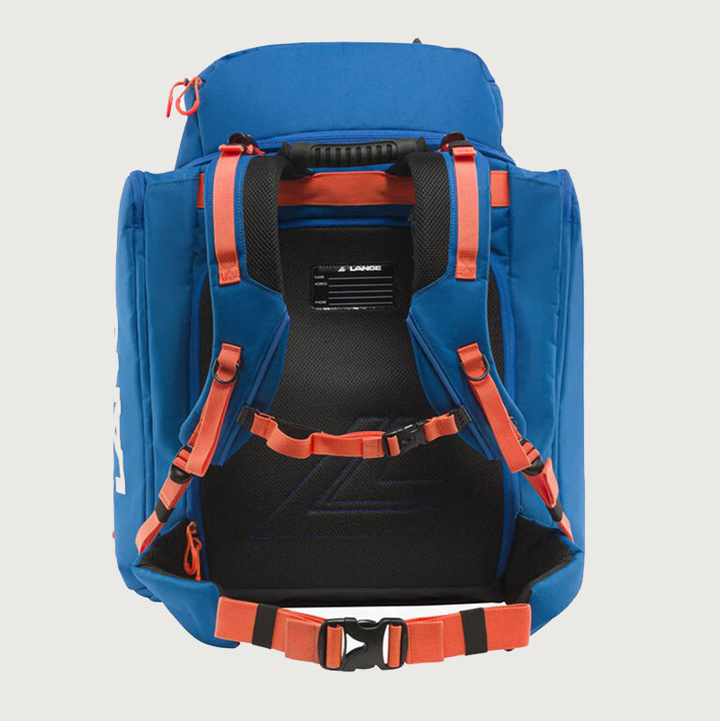Sac Lange Racer 82L