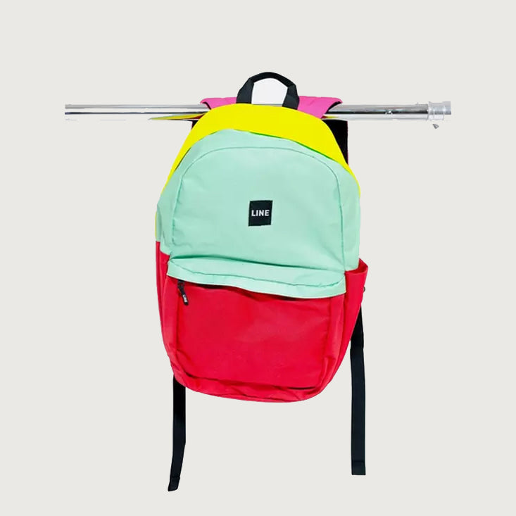 Sac à dos Line Snack Backpack
