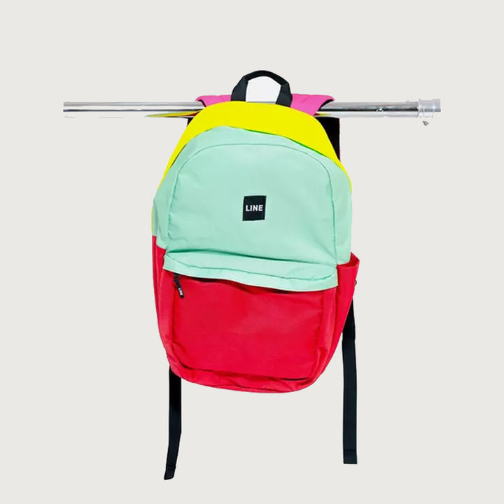 Sac à dos Line Snack Backpack