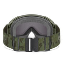 Lunette Smith I/O Mag