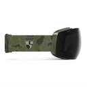 Lunette Smith I/O Mag