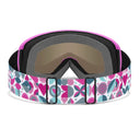 Lunette Smith Snowday