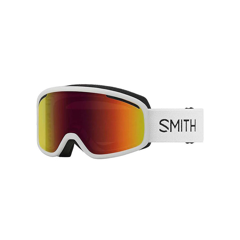 Lunette Smith Vogue/Red SLX M