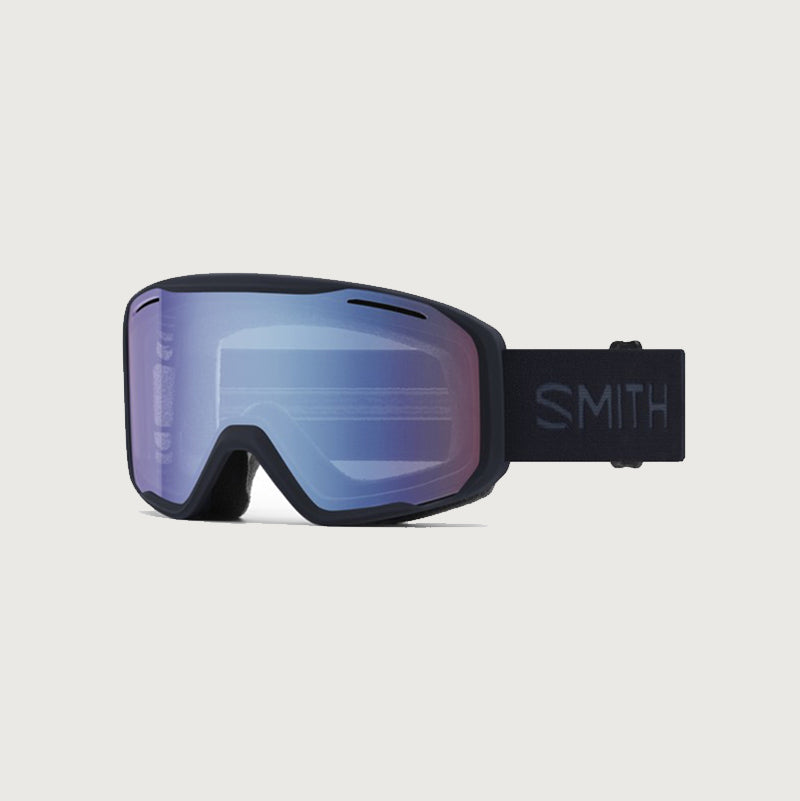 Lunette Smith Blazer/lens blue sensor