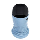 Cagoule Bula Convertible en polar