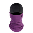 Cagoule Bula Convertible en polar