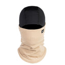 Cagoule Bula Convertible en polar