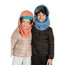 Surcapuche NOPé enfants