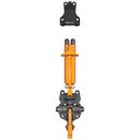 Fixation ATK Newmark Lite 340 GR