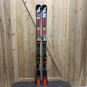 DEMO Ski Nordica Dobermann Spitfire CA 165