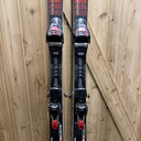 DEMO Ski Nordica Dobermann Spitfire CA 165