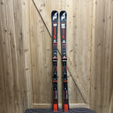 DEMO Ski Nordica Dobermann Spitfire CA 168