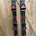 DEMO Ski Nordica Dobermann Spitfire CA 168