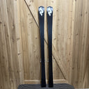 DEMO Ski Nordica Dobermann Spitfire CA 168