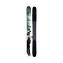 Ski-raquette OAC KAR 149cm/fix univ