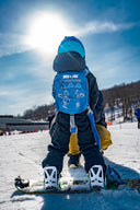 Harnais MDXONE avec sac à dos