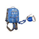 Harnais MDXONE avec sac à dos