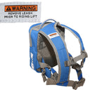 Harnais MDXONE avec sac à dos