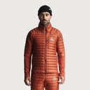 Manteau Orage Morrisson Gilltek H