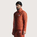 Manteau Orage Morrisson Gilltek H