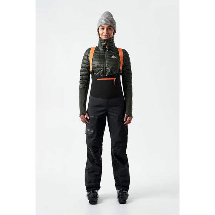 Salopette Orage MTN-X Cliff 3L F